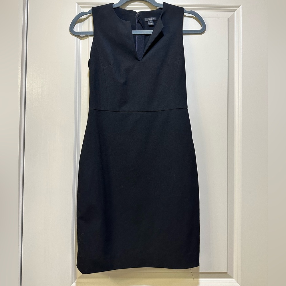 Ann Taylor Dress Suit